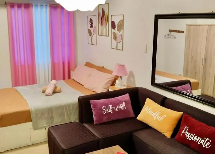 M Place Affordable And Family Friendly Staycation