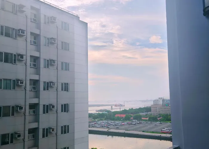 Ifemi Haven Homestay Shore Residences