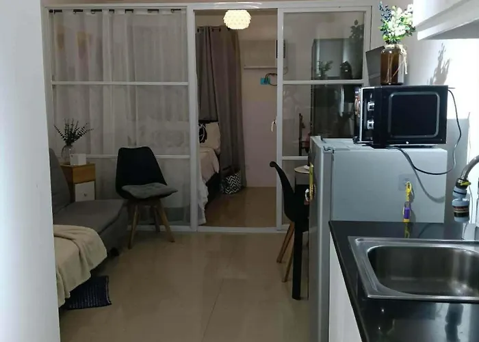 Elysian Suite Shore 2 T2