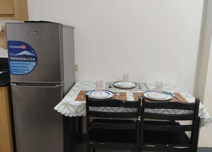 Budget Friendly Room 819