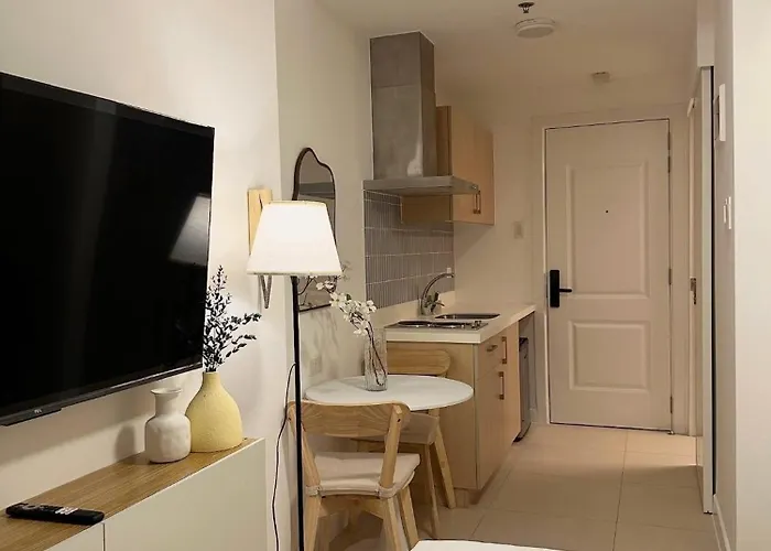 The Residences At Commonwealth - Celestia Suites