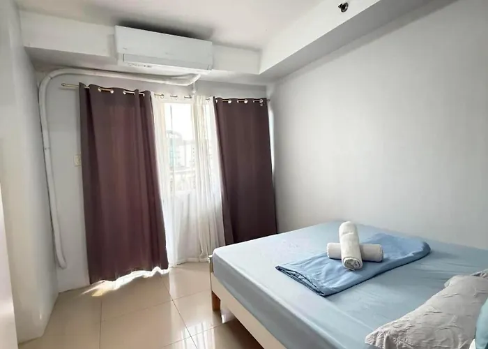 Shell Residences By Precious