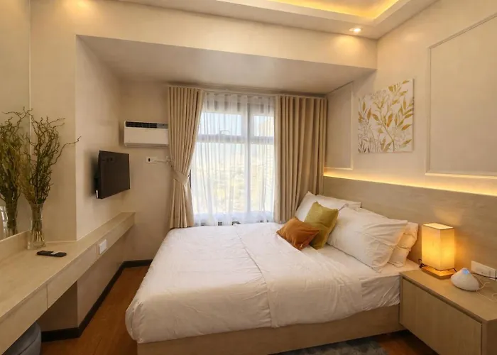 The Radiance Manila Bay