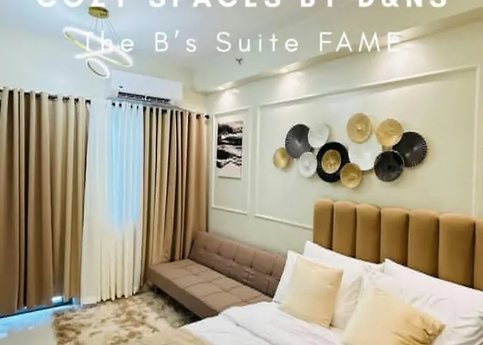 The B'S Suite Fame