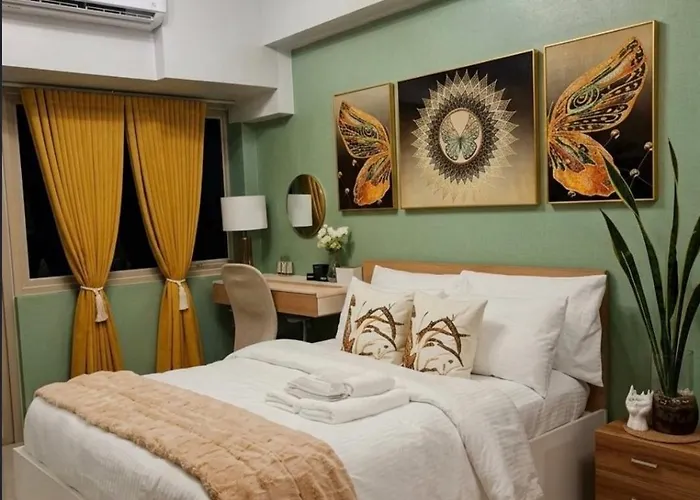 Coast Condo Near Us Embassy