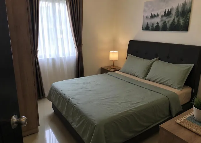 Mang Homestay 2