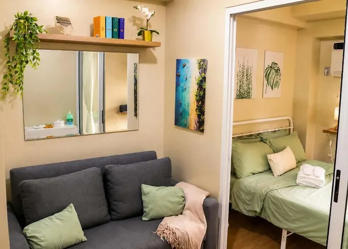 Sage & Stay At Brixton Place