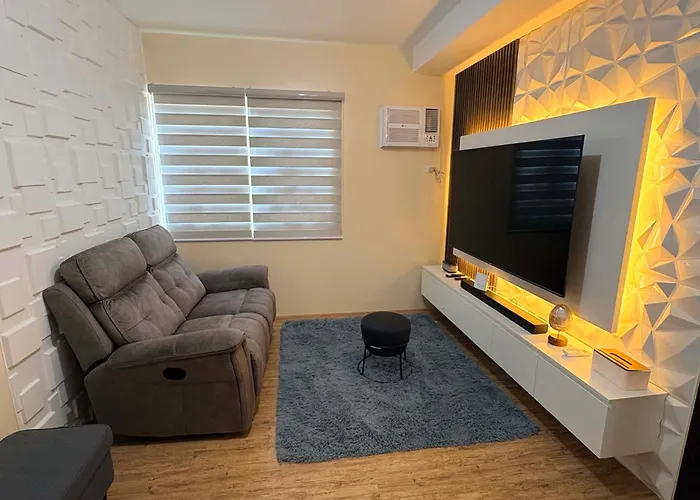 Penthouse Nook - Ananda Square