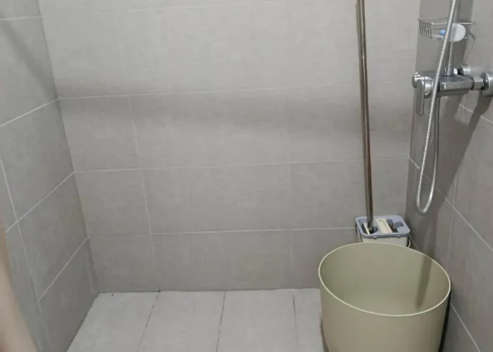 1 Bedroom Condo Unit Staycation In Fairview Qc At Grandmesa Residence