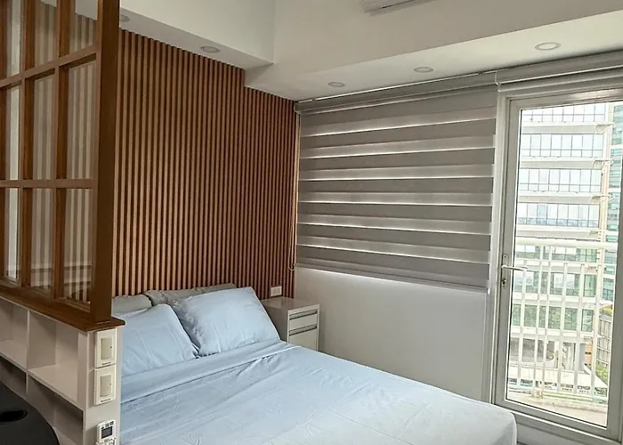Condo In Makati