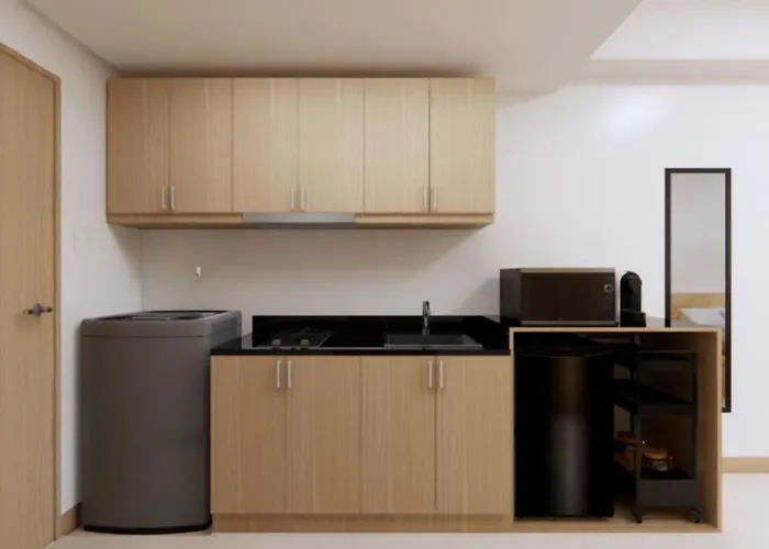 Lush Residences