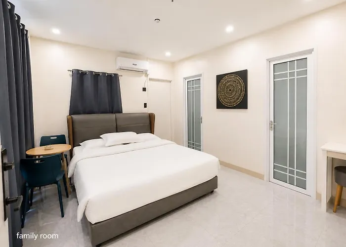 Yoho Hotel