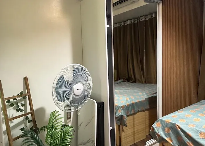 Hiraya S Place At Air Residence Makati