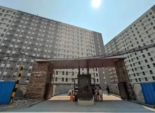 Staycation 941