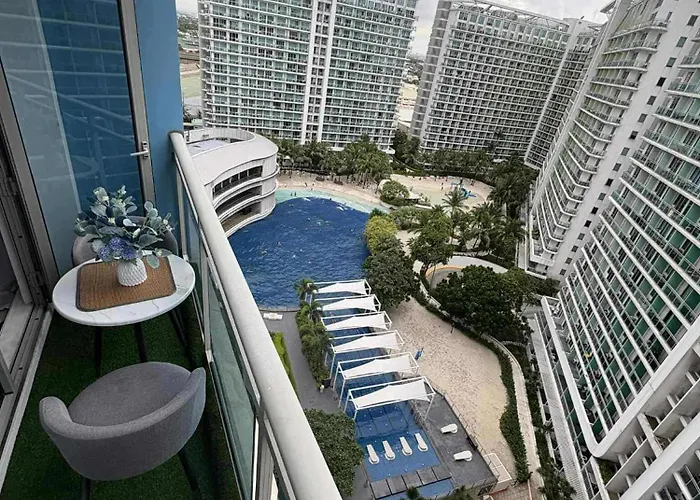 Azure Urban Ph 1504