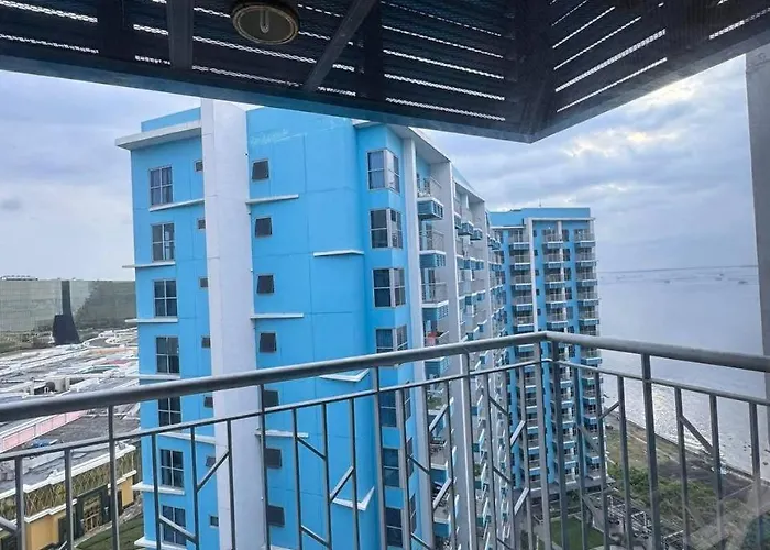 Luxury Bayview Bayshore2 Cluster D