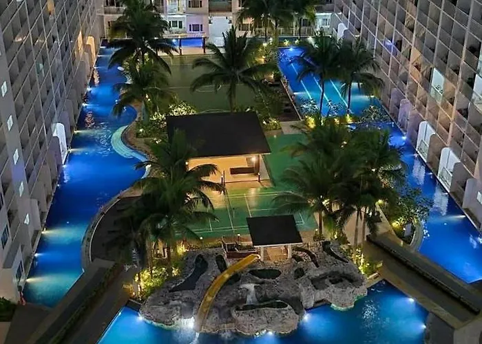 V-Kiara By Shore Residence