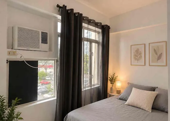 Casa Venezia - Modern Studio Near Venice And Bgc