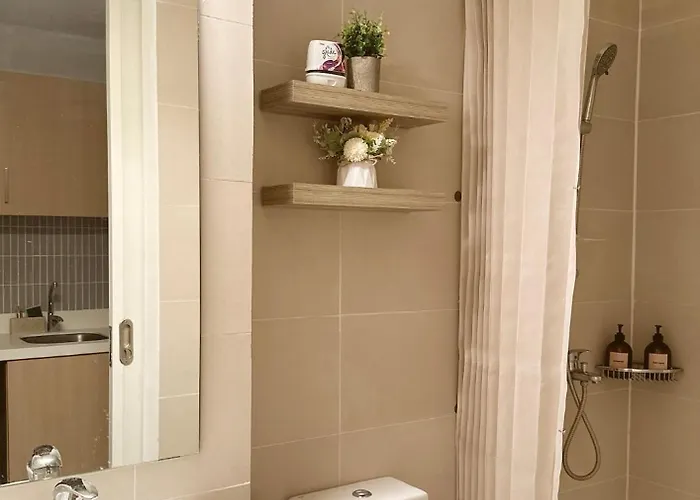 The Residences At Commonwealth - Celestia Suites