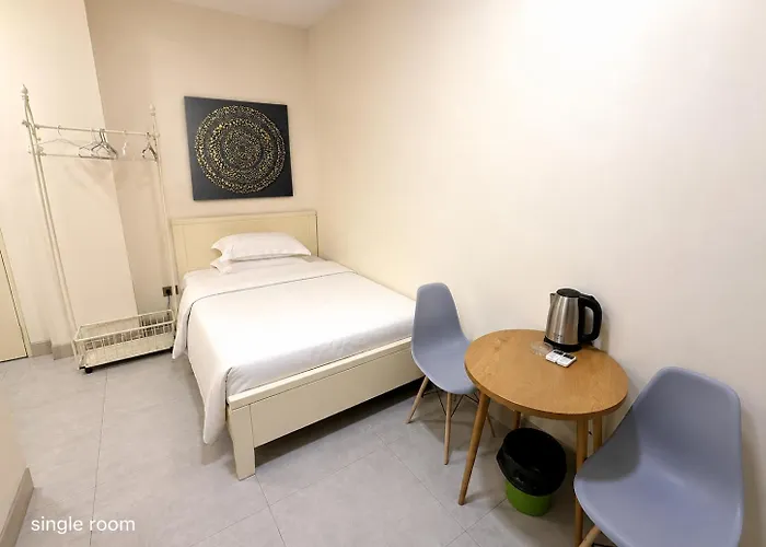 Yoho Hotel