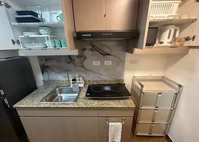 Casa Shekinah Pasig