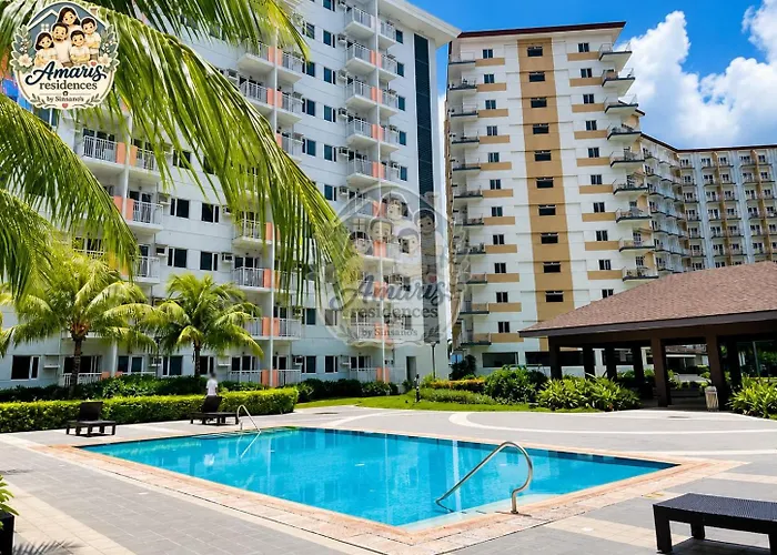 Amaris Residences By Sinsano'S