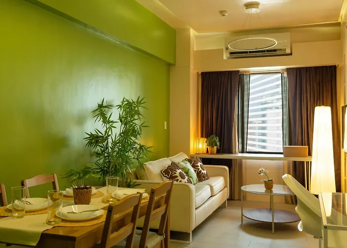 Cozy & Serene 1Br With Skyline View Near Greenbelt