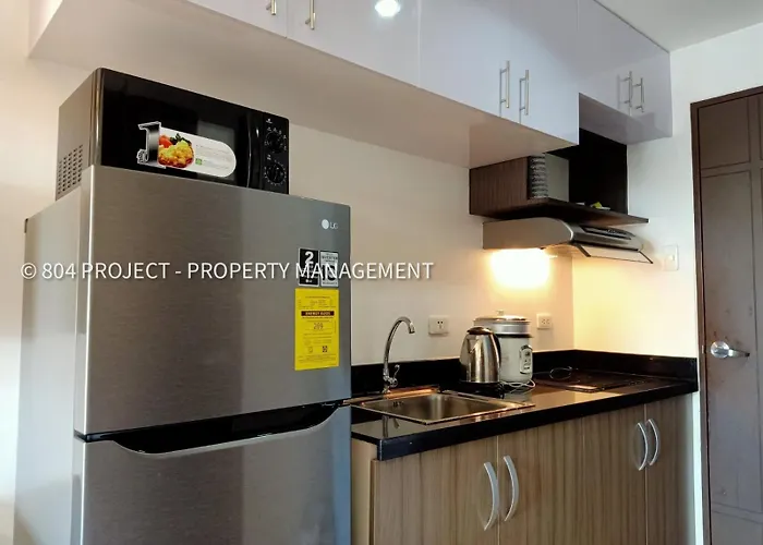Sofias Corner At Vinia Residences North Edsa Qc