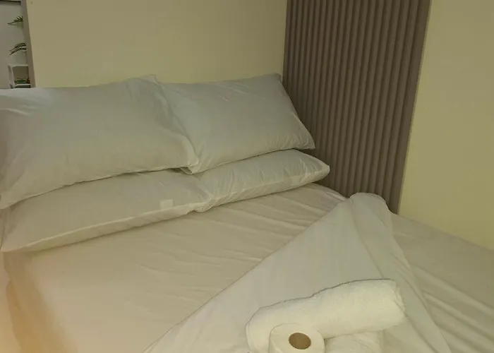 Sea Residences Moana Staycation Tower B