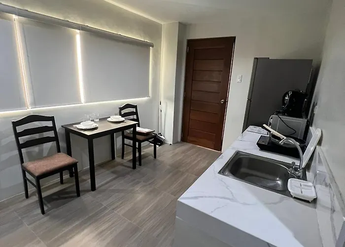 IX Residences Caloocan 3I- Studio Type Apartment Fully Furnished