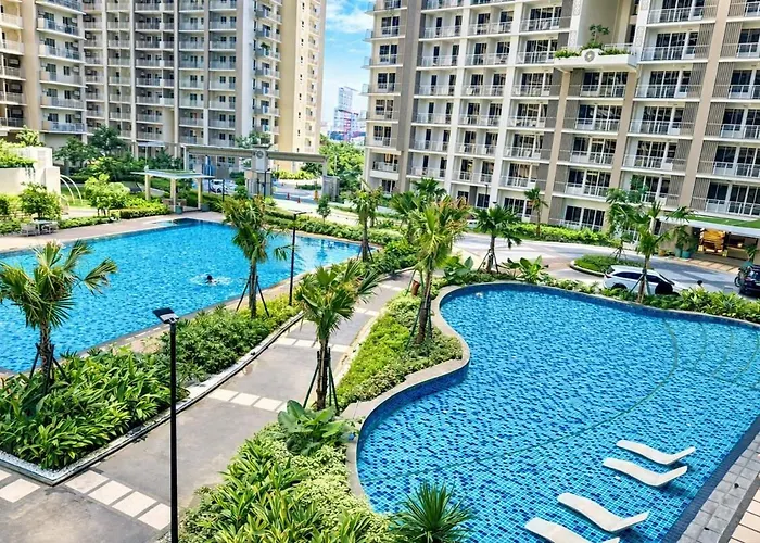 Casa Shekinah Pasig, Your Home In The Metro!
