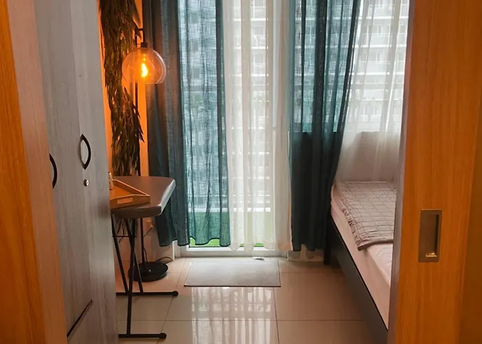 Shell Residences Near Moa By Hush