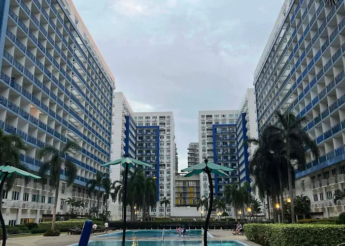 Sea Residence Sunrise Drive Moa By Mj