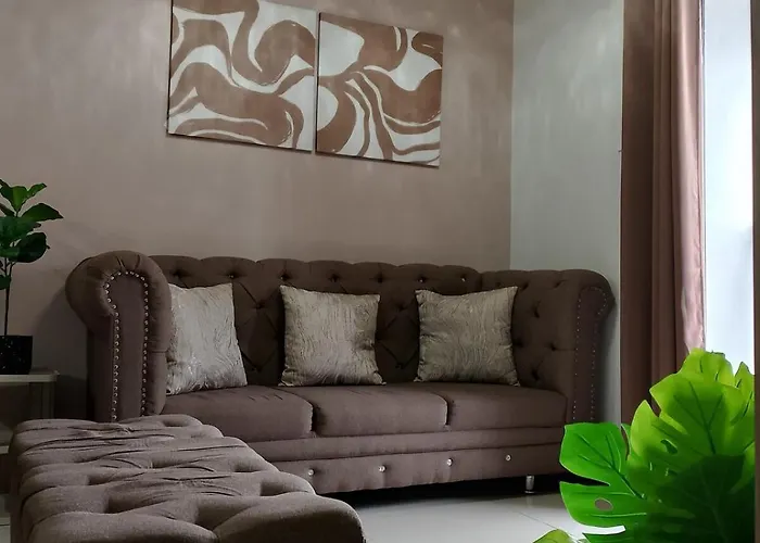 Chillcation S Residences 2 Bedroom Near Moa
