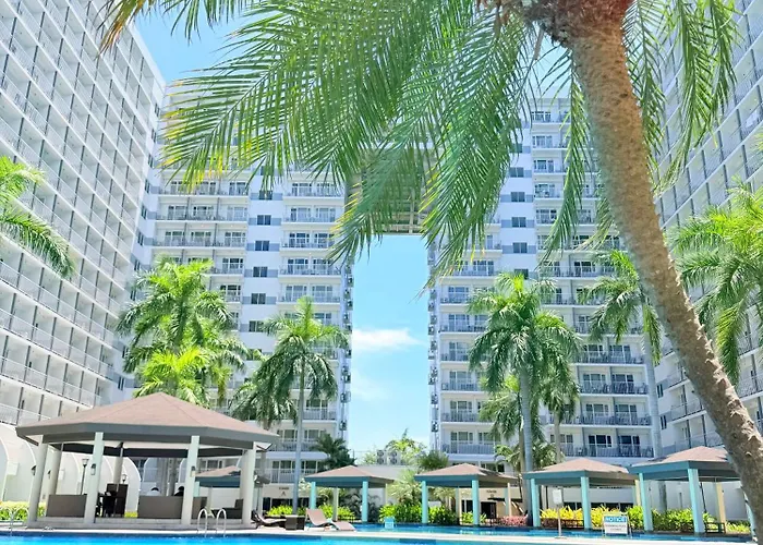 Shell Residences Near Moa & Naia By Jersey
