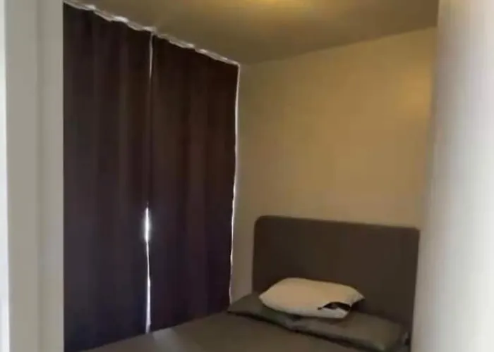 Randr Suite Panglao Oasis By Filinvest