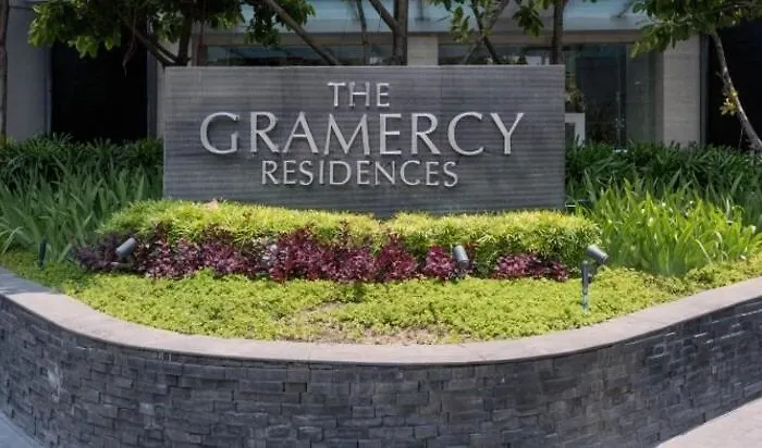 Luxuryliving At Gramercy Residences