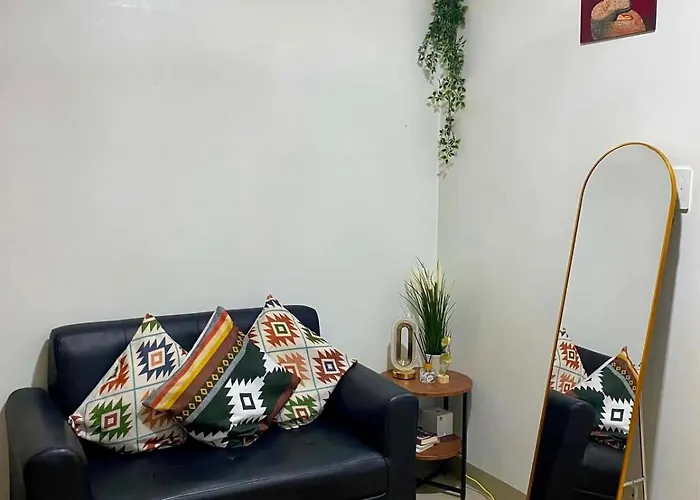 Feels Like Home Here At Staywisecation!
