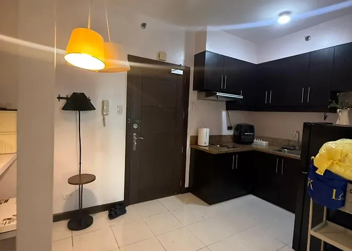 Pablo'S Suites Unit 938