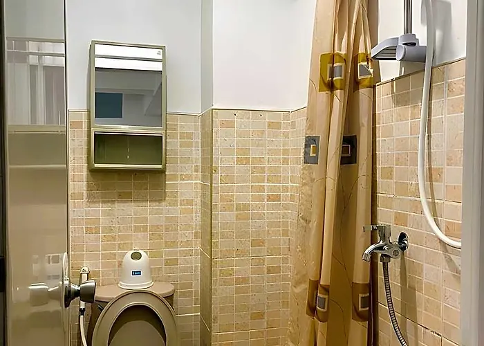 Bgc Suites Edsa