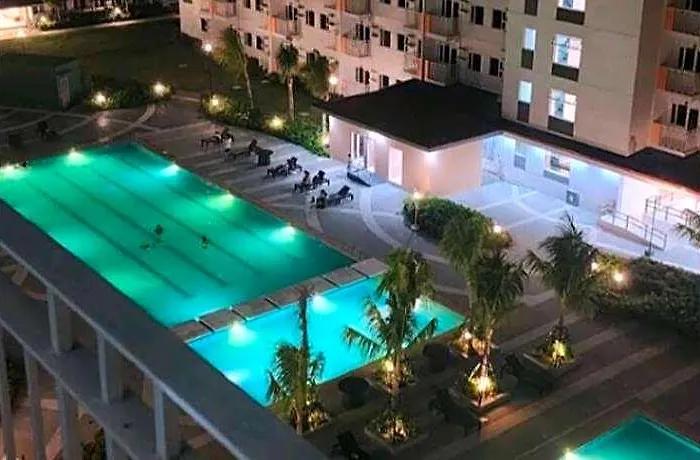 Field Residences Condo Hotel Near Manila Airport
