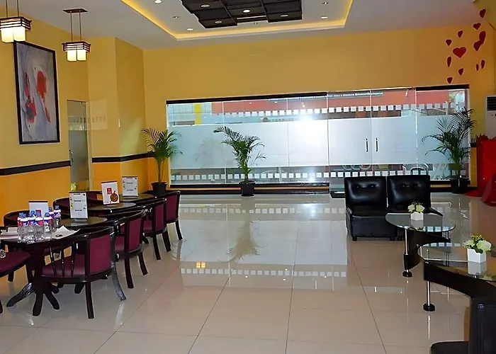 Hotel Sogo Buendia