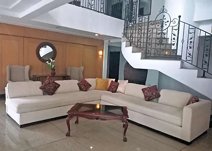 Casa Micarosa Hotel And Residences