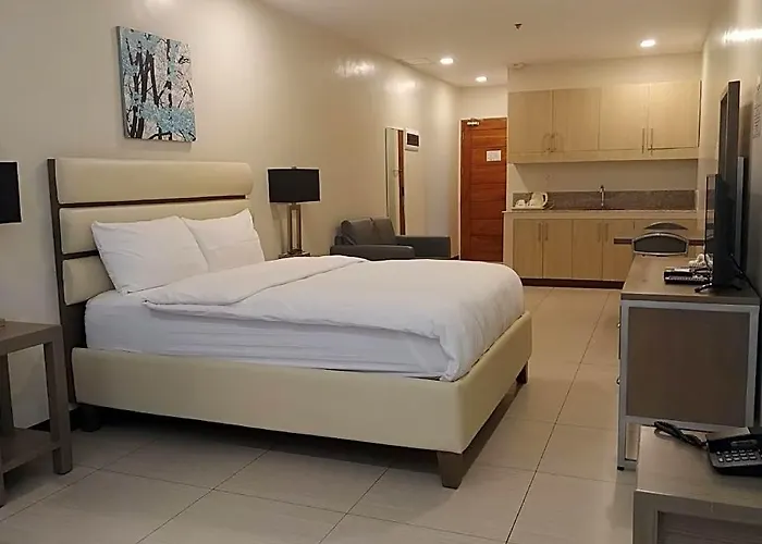Hotel Merlo