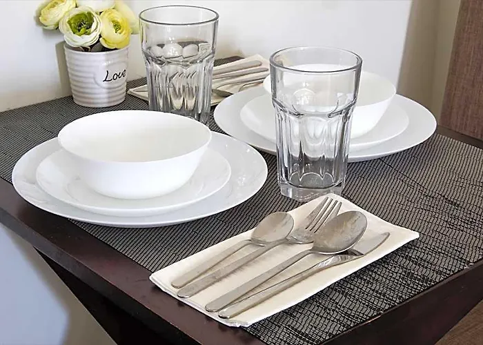 Vinia Residences Home Away From Home