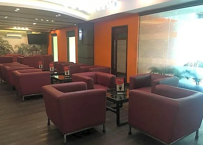 Hotel Sogo Roxas Blvd.