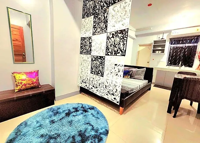 Budget Backpackers Transient House Near Naia By Reddoorz
