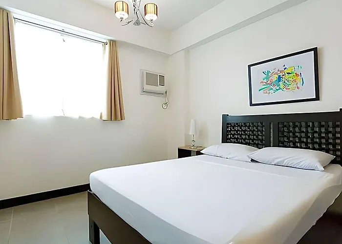 San Agustin Residences