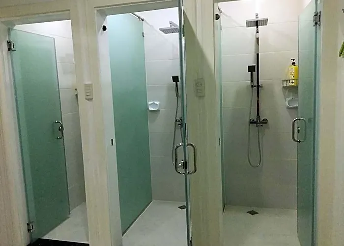 Vip Suite Hostel & Dormitory