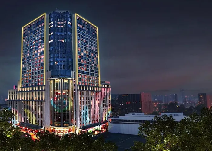 New Coast Hotel Manila